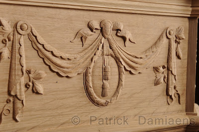 simple wood carving patterns